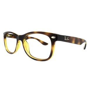 Ray-Ban Jr RJ9052S 152/73 3N Youth 47-15-125mm Eyeglasses FRAMES ONLY -VERY GOOD